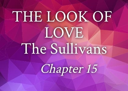 Bella Andre\'s Substack Newsletter