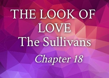 Bella Andre\'s Substack Newsletter