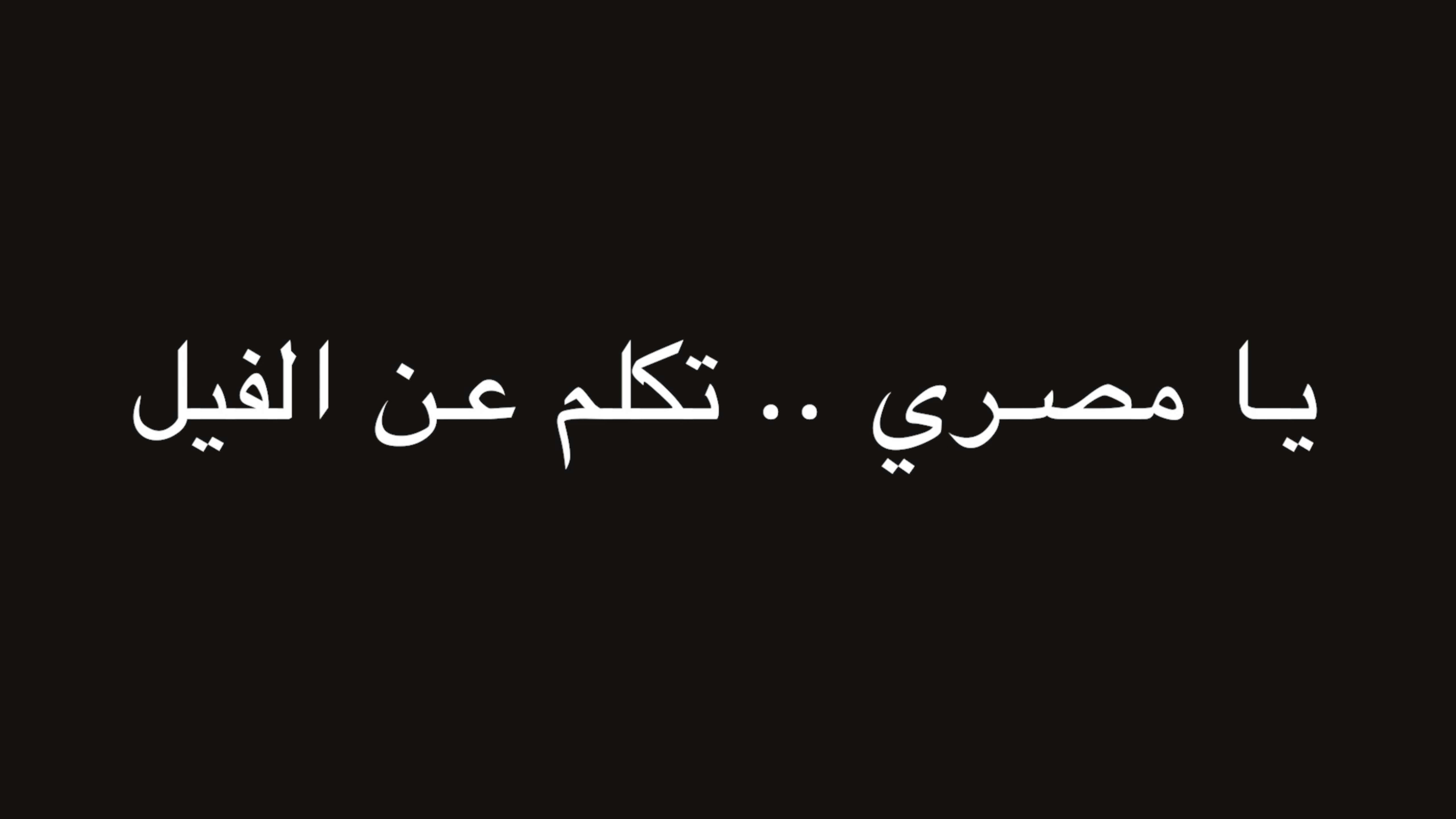 يا مصري .. تكلم عن الفيل | ندوة د. علاء الأسواني episode artwork