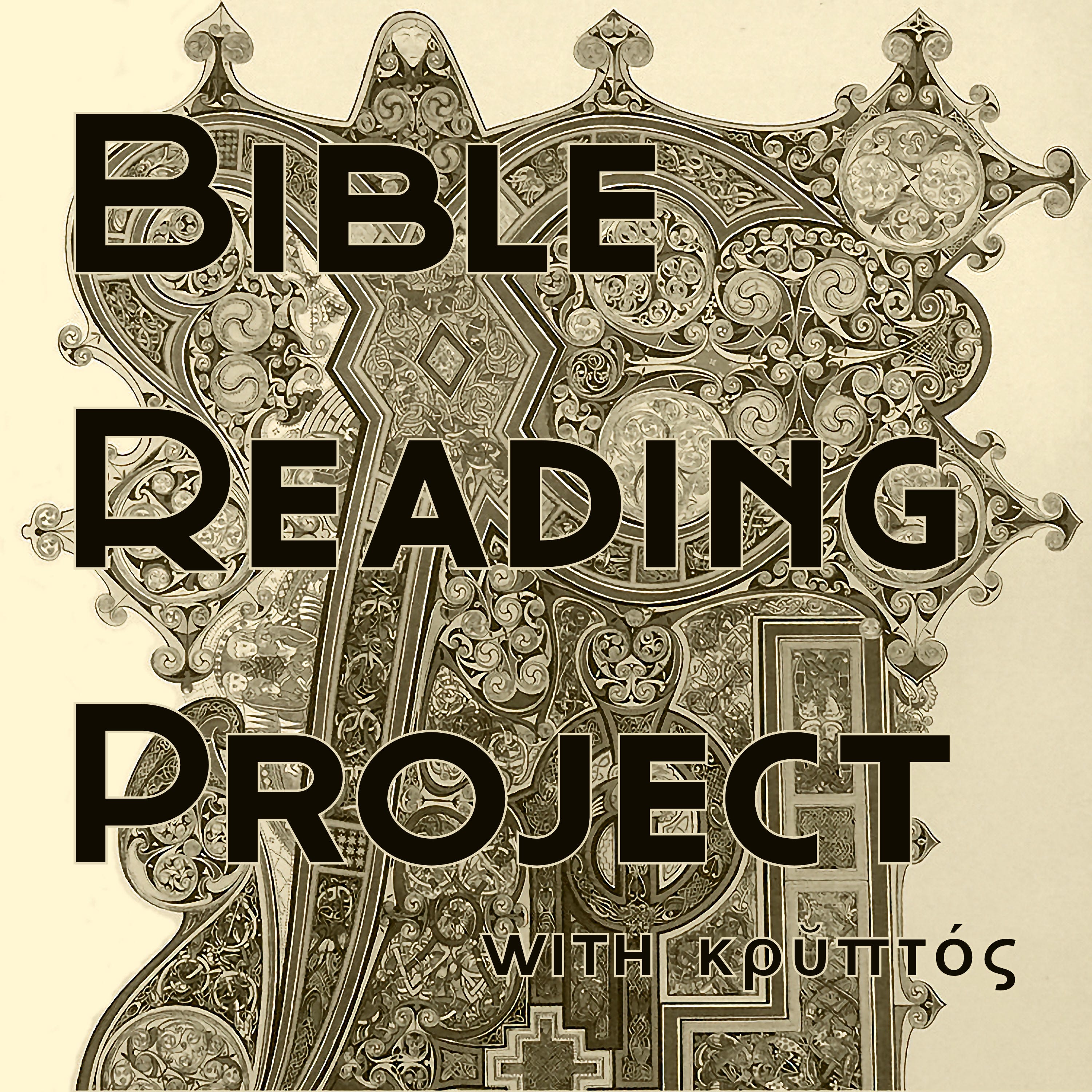 26. Acts 21-22 episode artwork