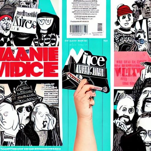 Episode 173: A Scandal at Vice (with Mitchell Jackson)