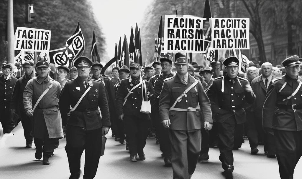 Episode 239: Study Says DEI Makes People Into Literal Fascists (Unless It Doesn't)