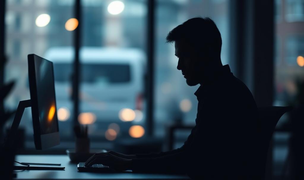 Episode 272: Death By Internet