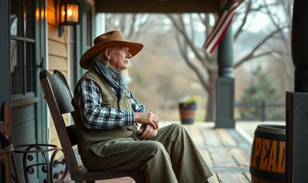 Episode 274: Cracker Barrel Cracks