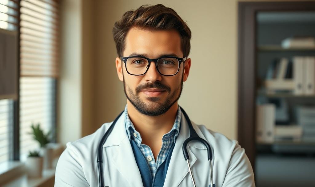Episode 278: I Fell in Love With My Psychiatrist And Then Doxxed Him On TikTok