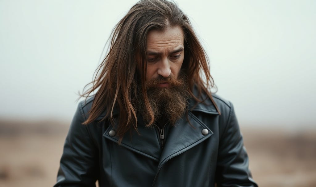 Episode 286: Curtis Yarvin Writes A Poem