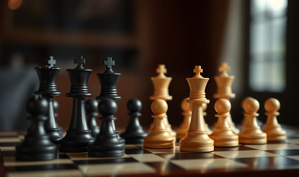 Episode 287: Kramnik’s Crusade