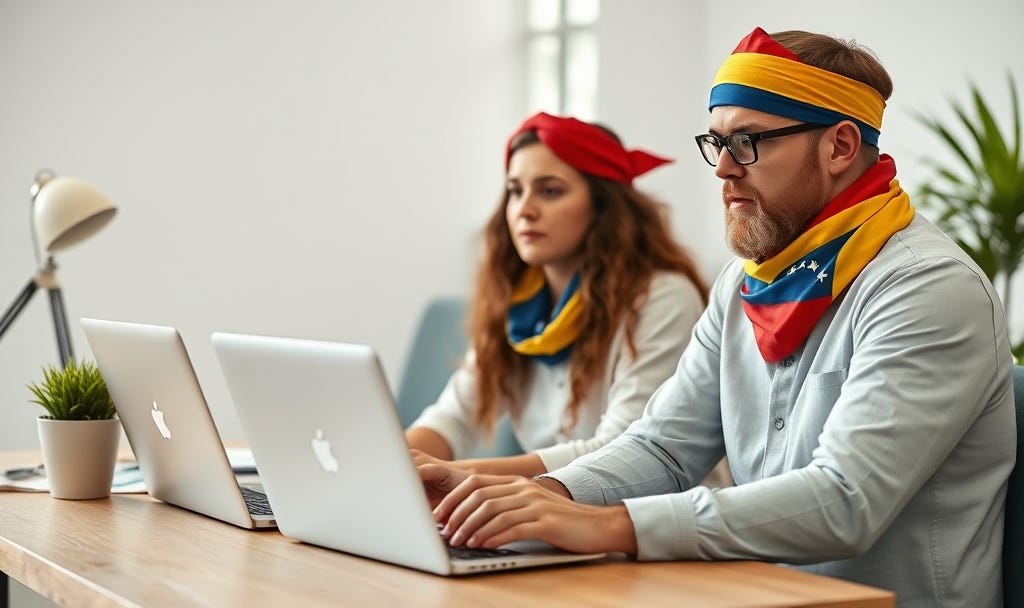 Episode 290: When Anti-Imperialism Means Yelling At Refugees