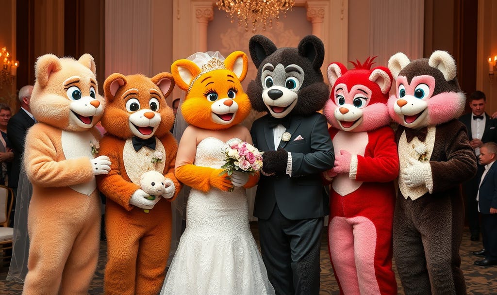 Bonus: The Personals Section