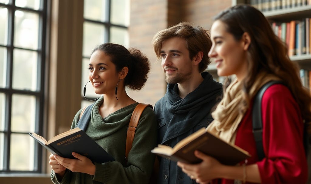 Episode 295: Gone Broke? Go Woke!