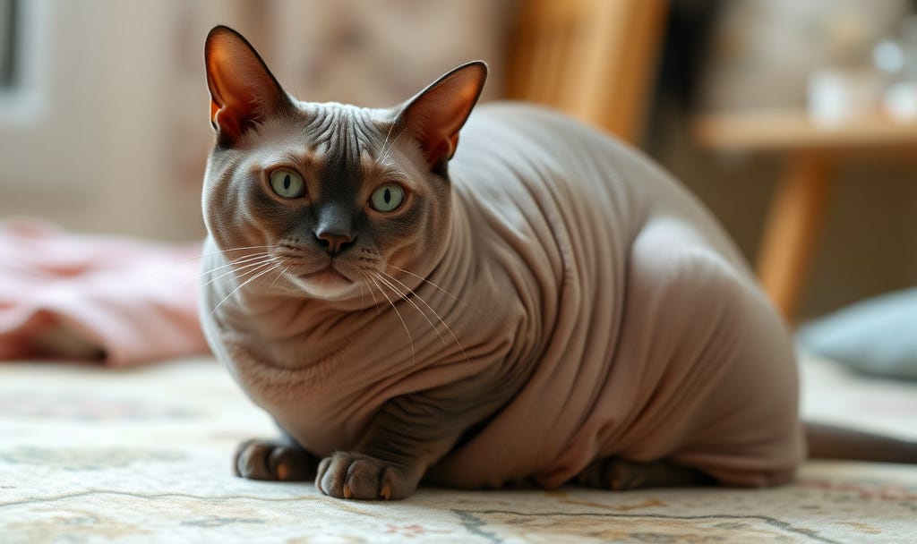 Episode 296: Loving Pound Cake