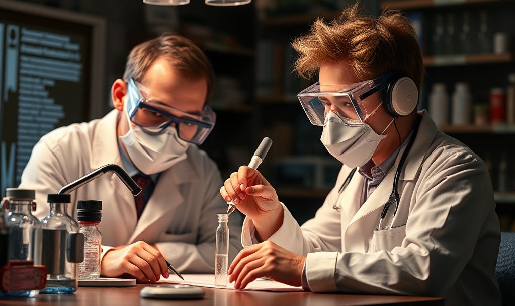 Blocked and Reported