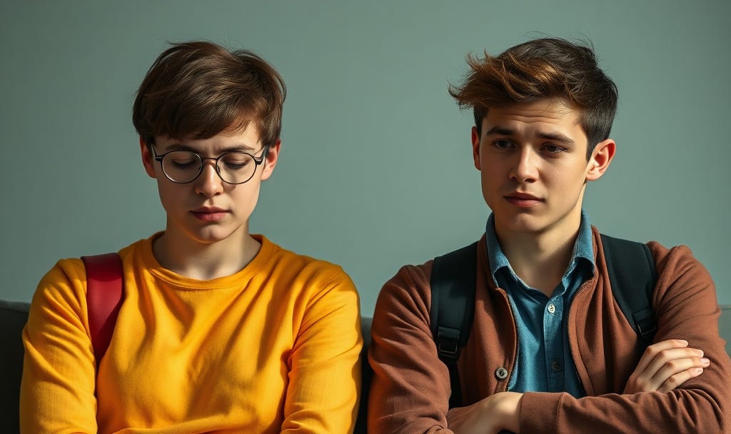 Episode 299: The Politics of Misery