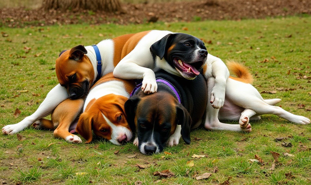 Premium: Help! Help! I'm Being Harassed Premium: Help! Help! I'm Being Harassed