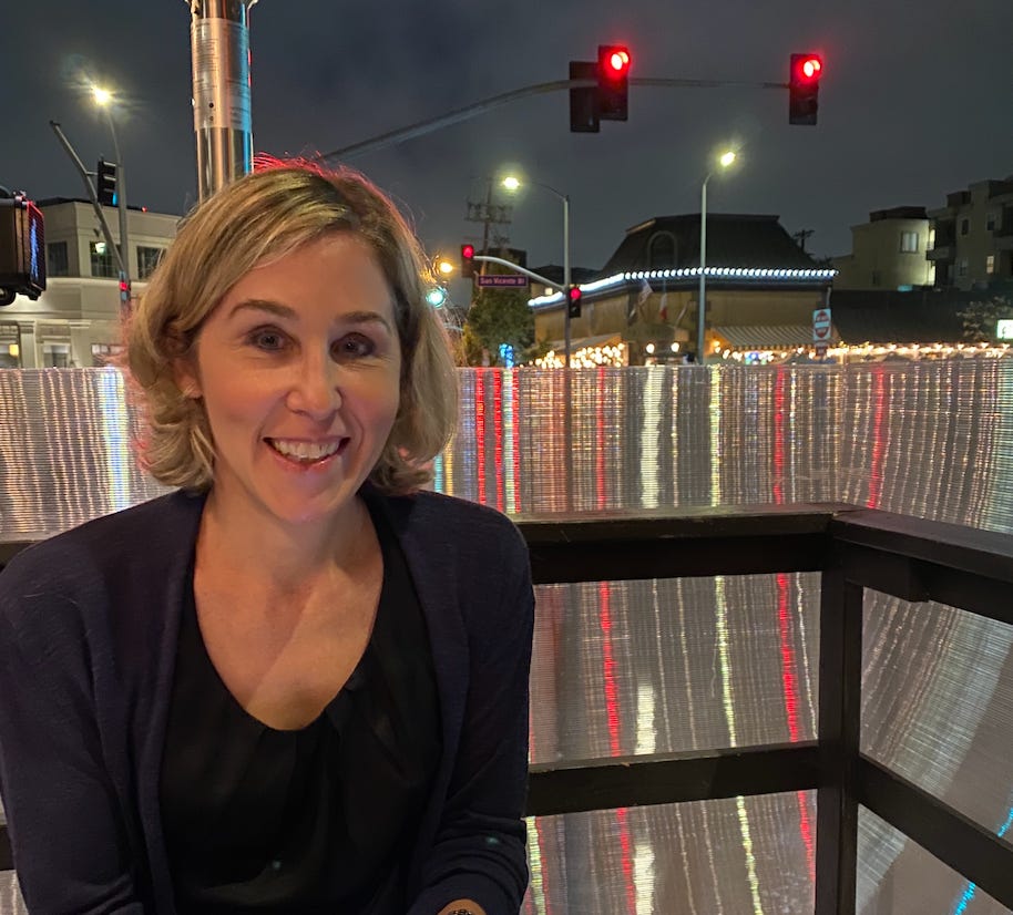 Episode 300: Pamela Paul Answers For Her Crimes Episode 300: Pamela Paul Answers For Her Crimes