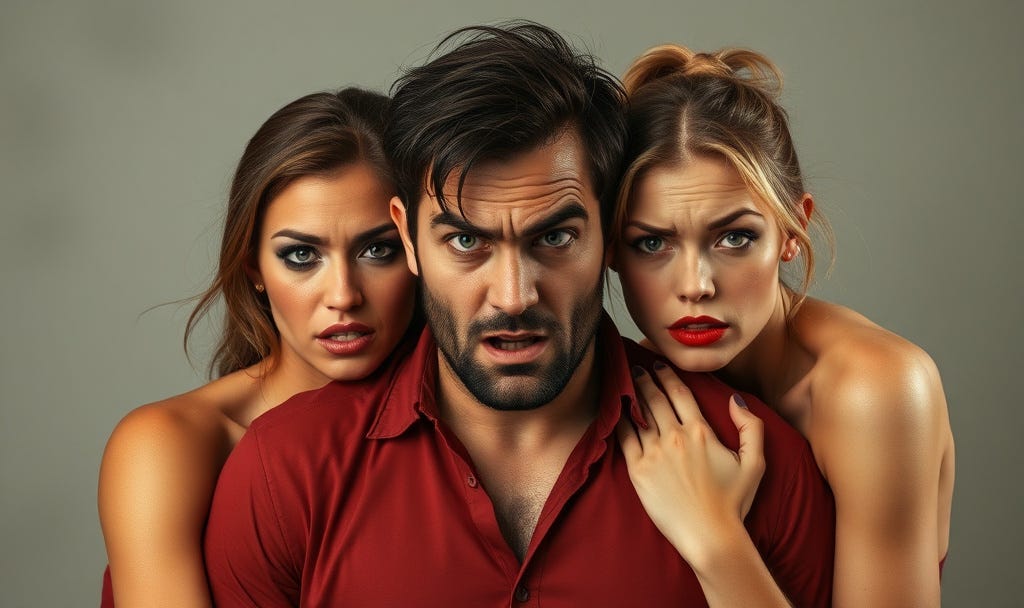 Premium: You Are A Bitter, Untalented Mean Girl Premium: You Are A Bitter, Untalented Mean Girl