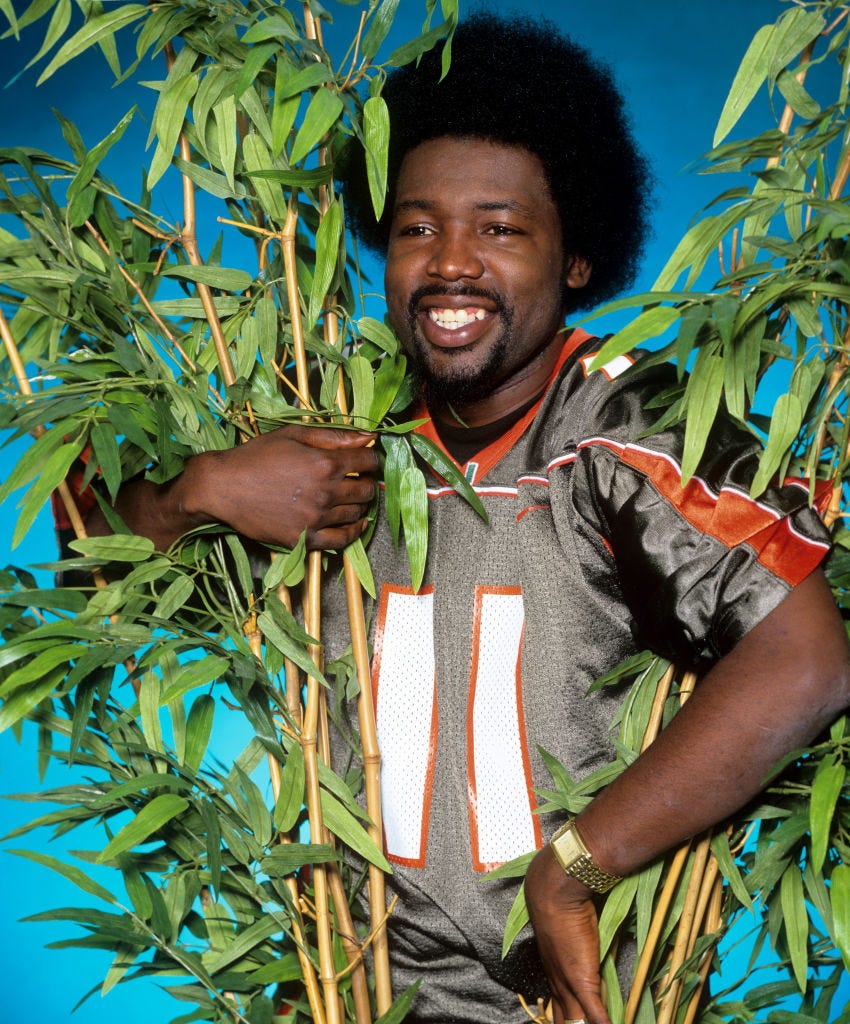 Episode 301: Because He Got Raided Episode 301: Because He Got Raided