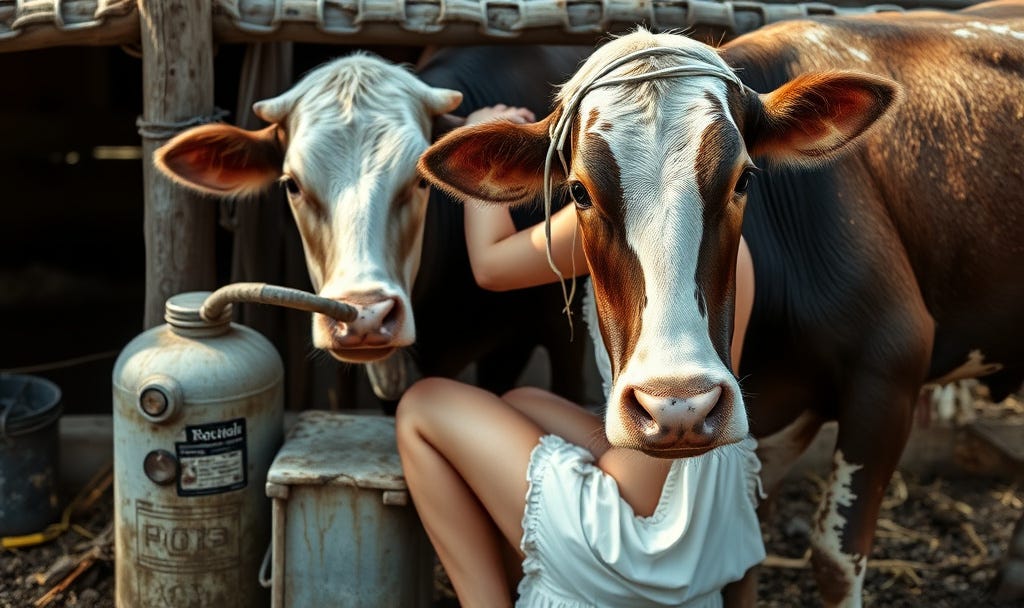 Premium: Got E. coli?