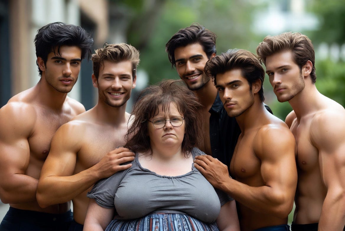 Episode 312: The Last Straight Woman (with Phoebe Maltz Bovy)