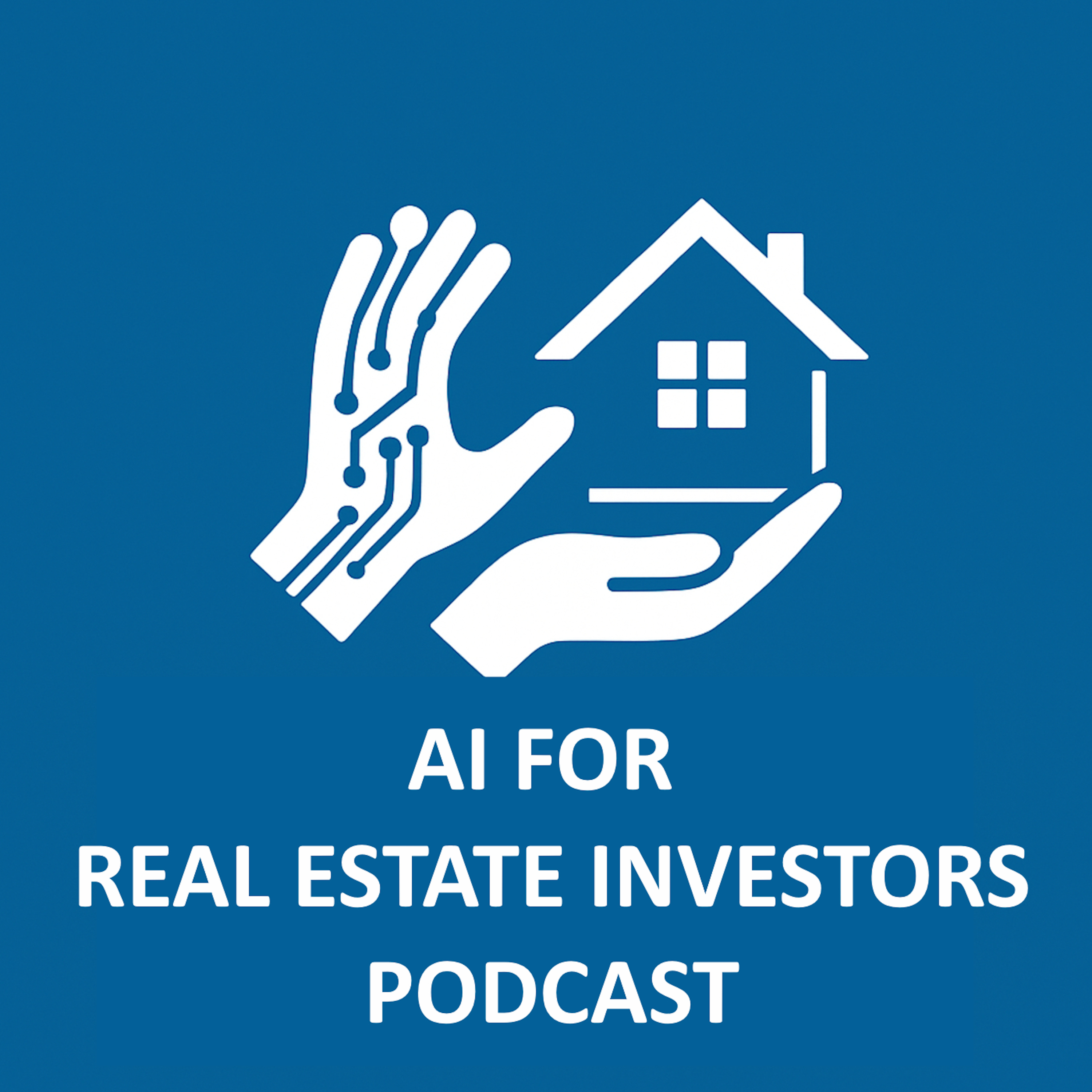 AI for REI Podcast