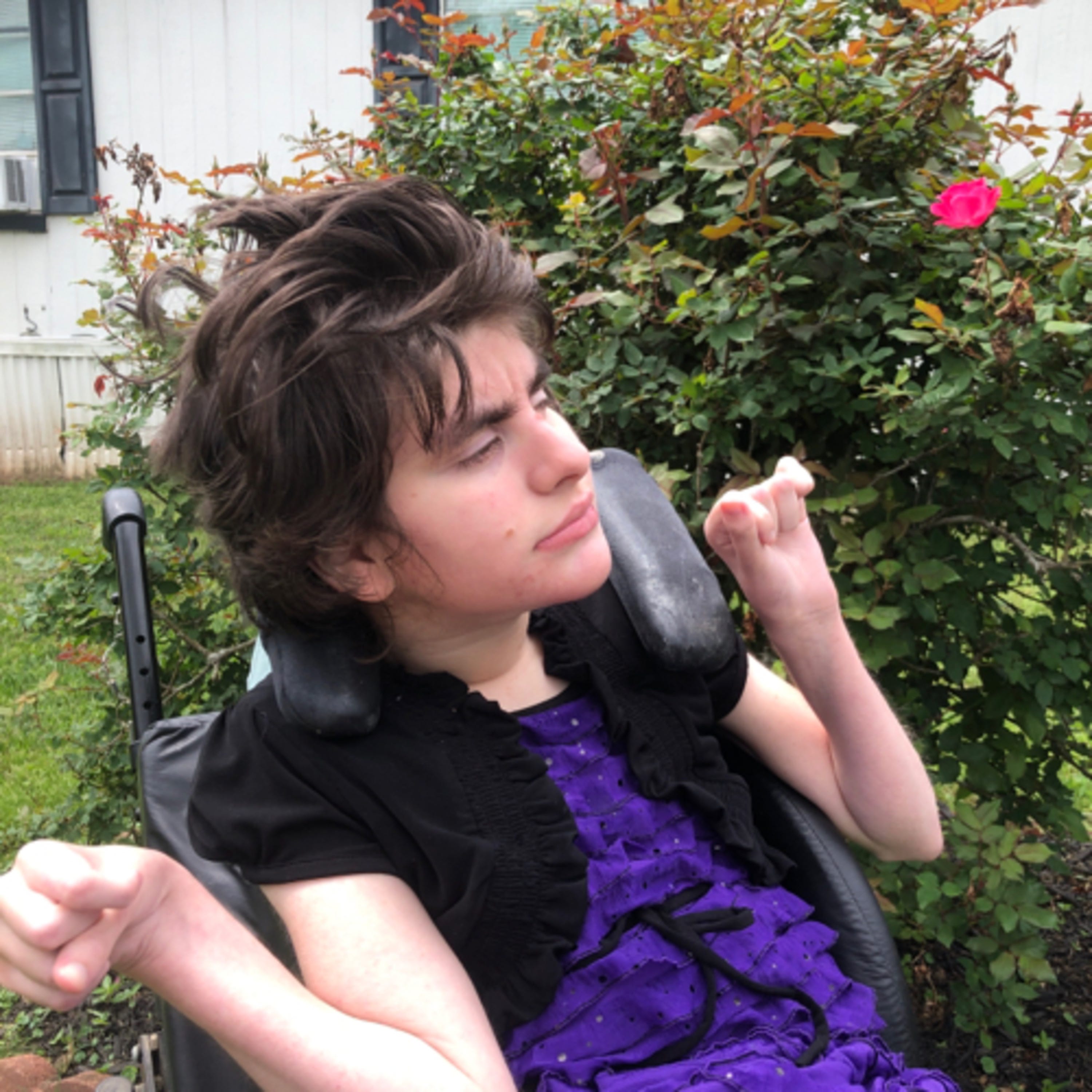 Blue Skies and Green Pastures with Paula Adams