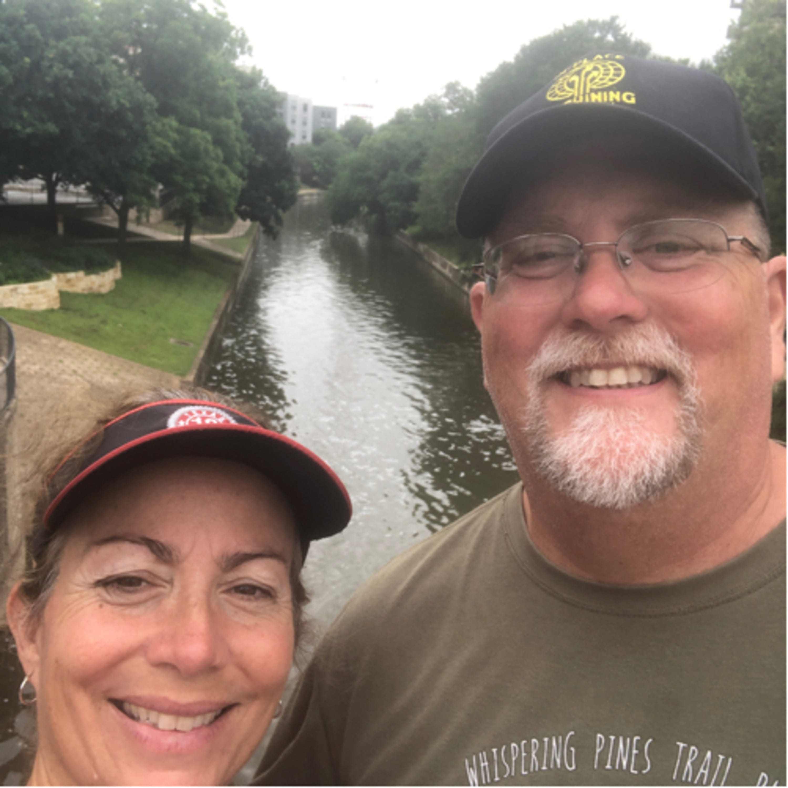 Blue Skies and Green Pastures with Paula Adams