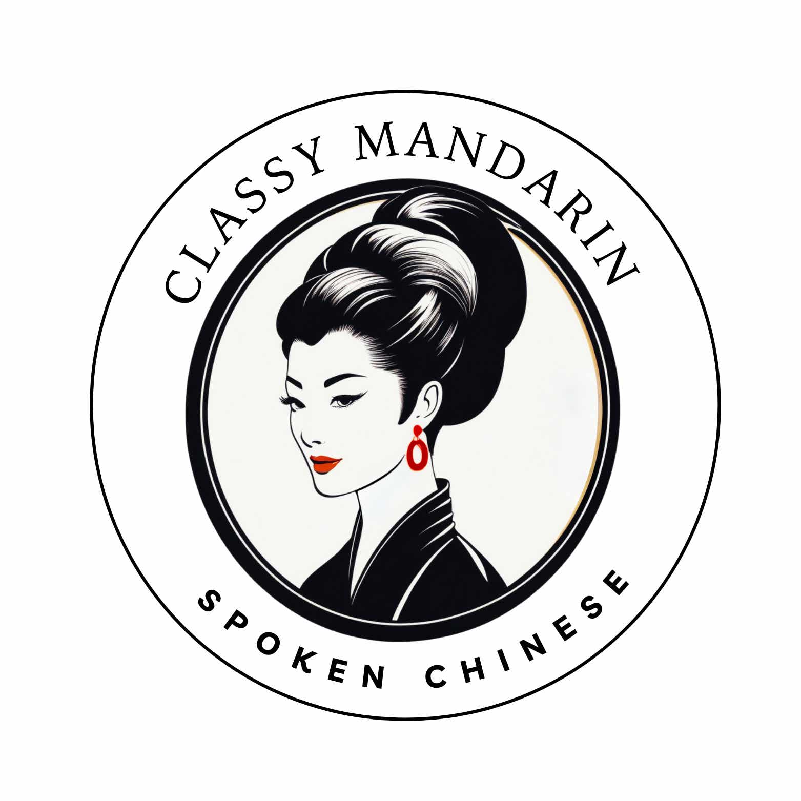 Classy Mandarin