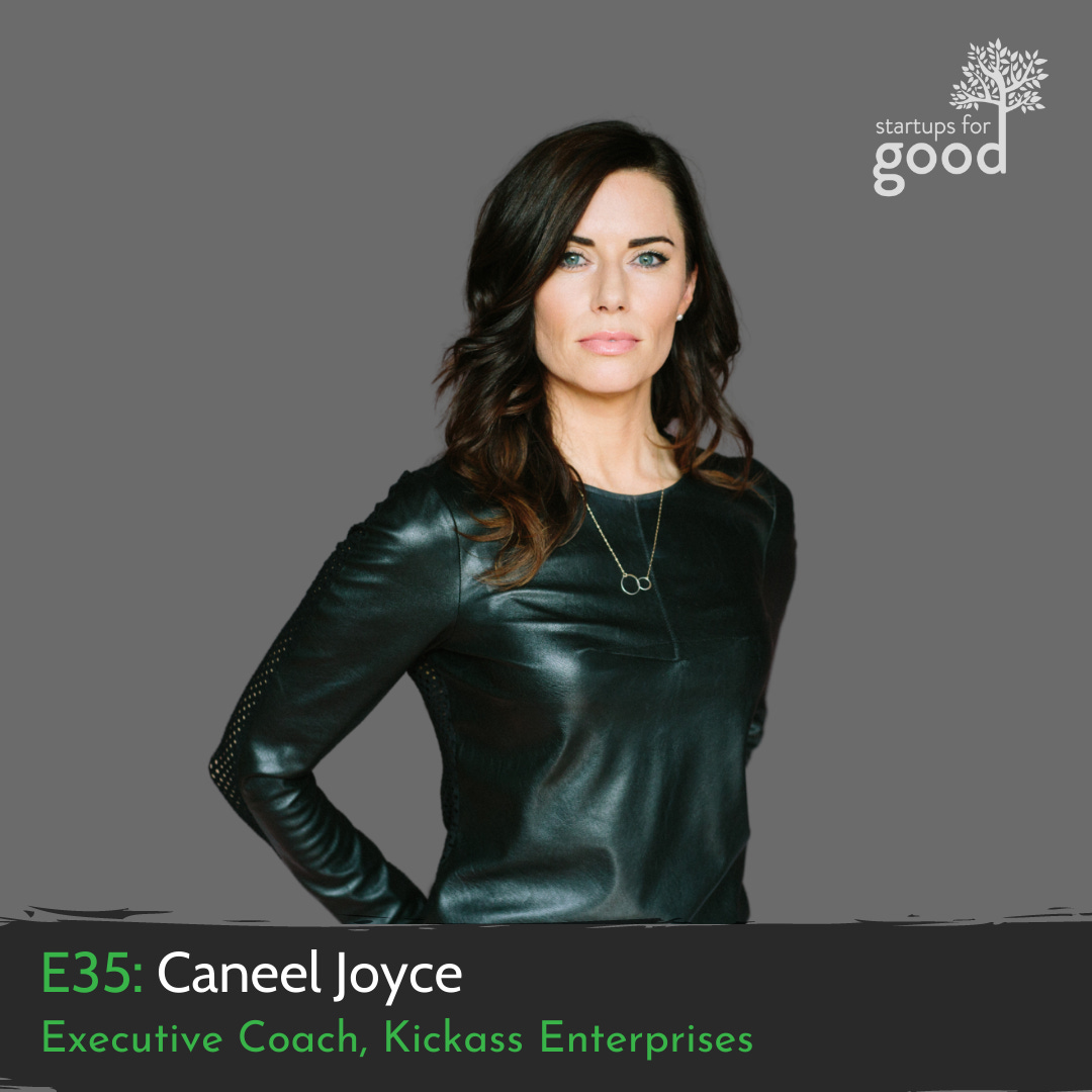 Startups for Good