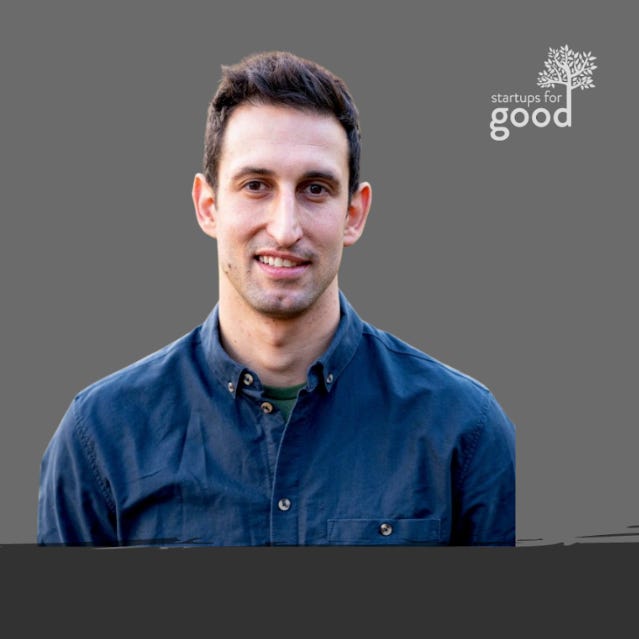 Startups for Good