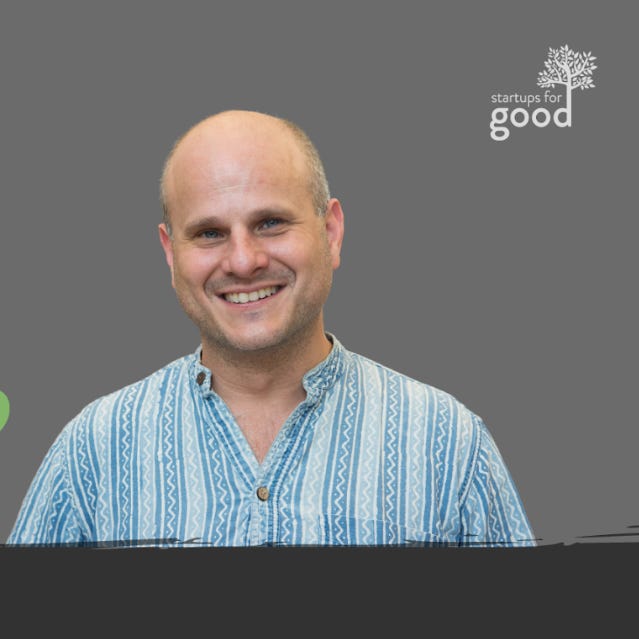 Startups for Good