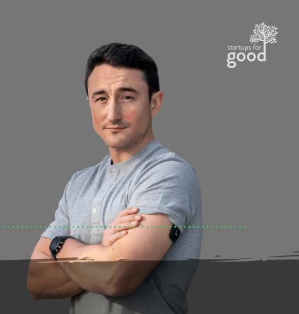 Startups for Good