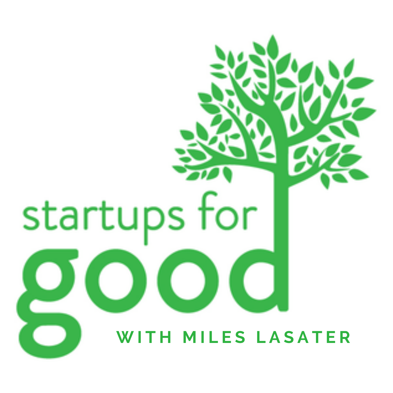 Startups for Good