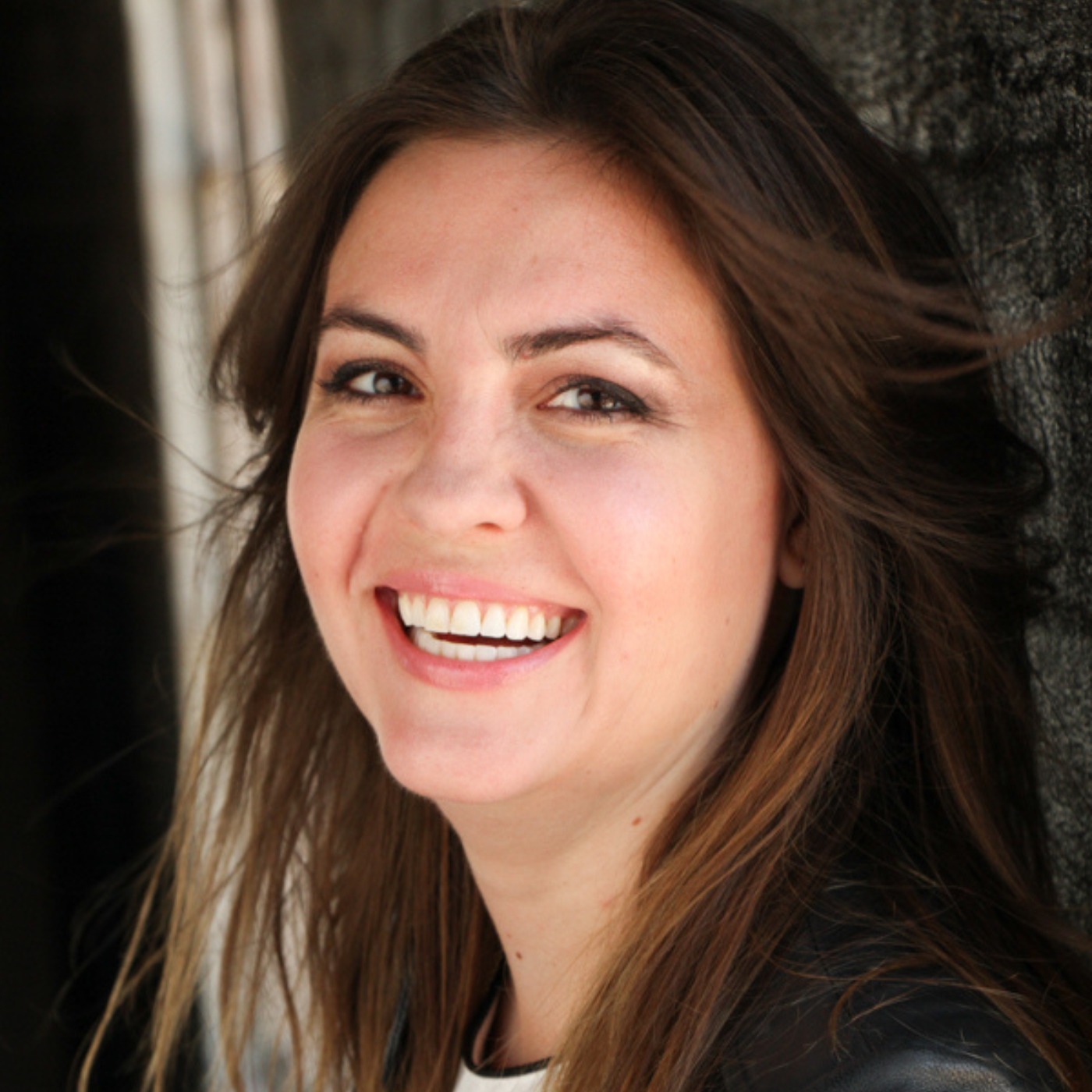 Natalie Byrne: Launching BE Human in the age of AI