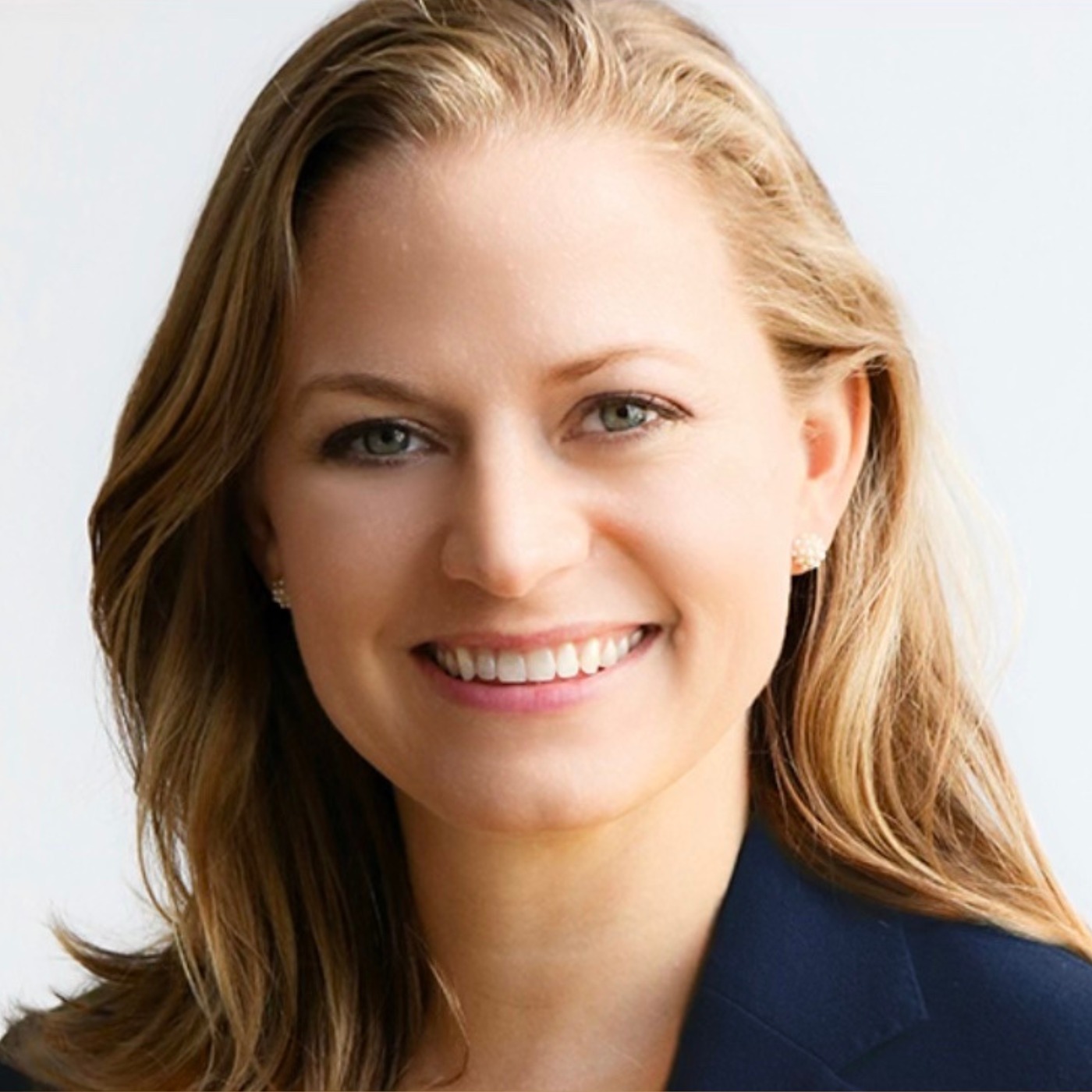 Sarah Haacke Byrd: Leading The Way For Women Moving Millions