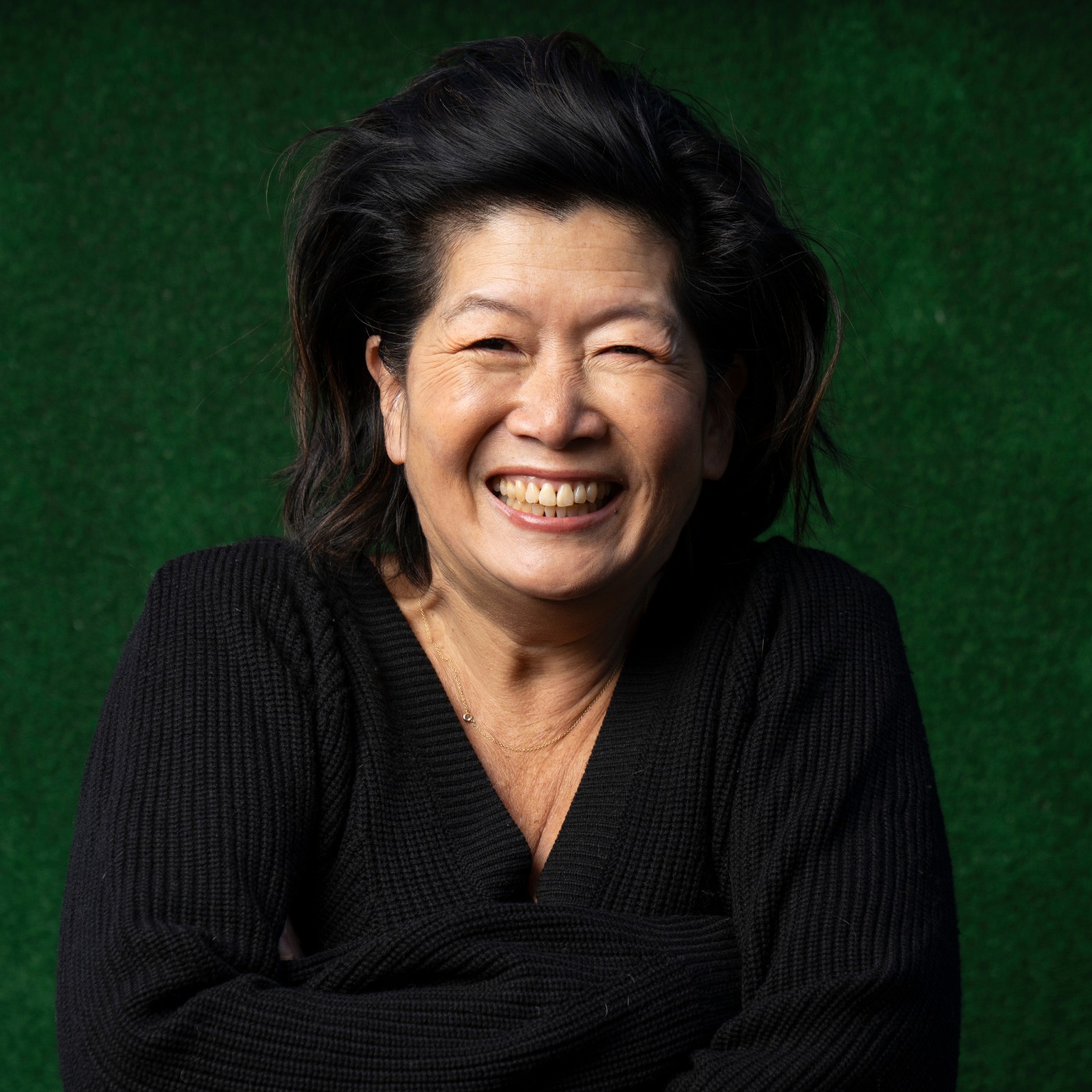 Hali Lee: Unlocking Generosity Through Giving Circles