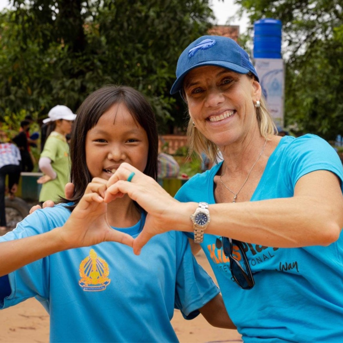 Tracy Evans-Land: Turning Excellence into Impact