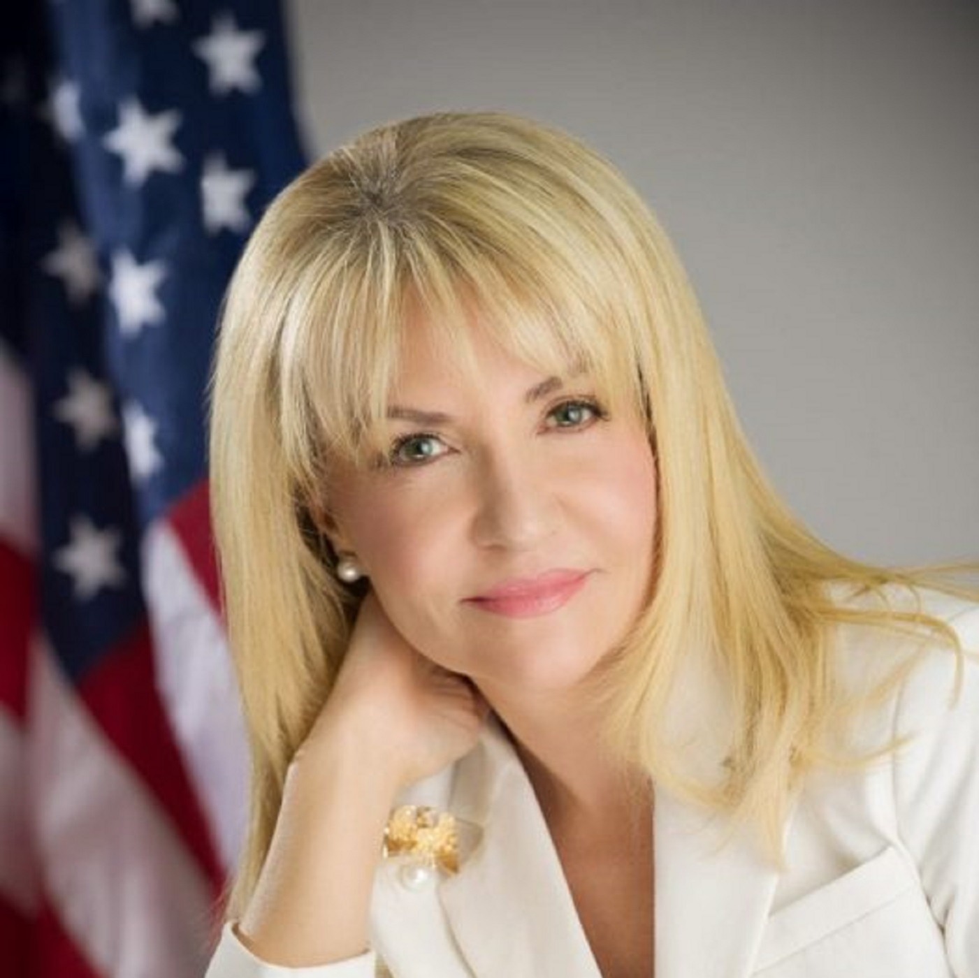 Dr. Ludy Green: Empowering Women to Break the Cycle of Abuse