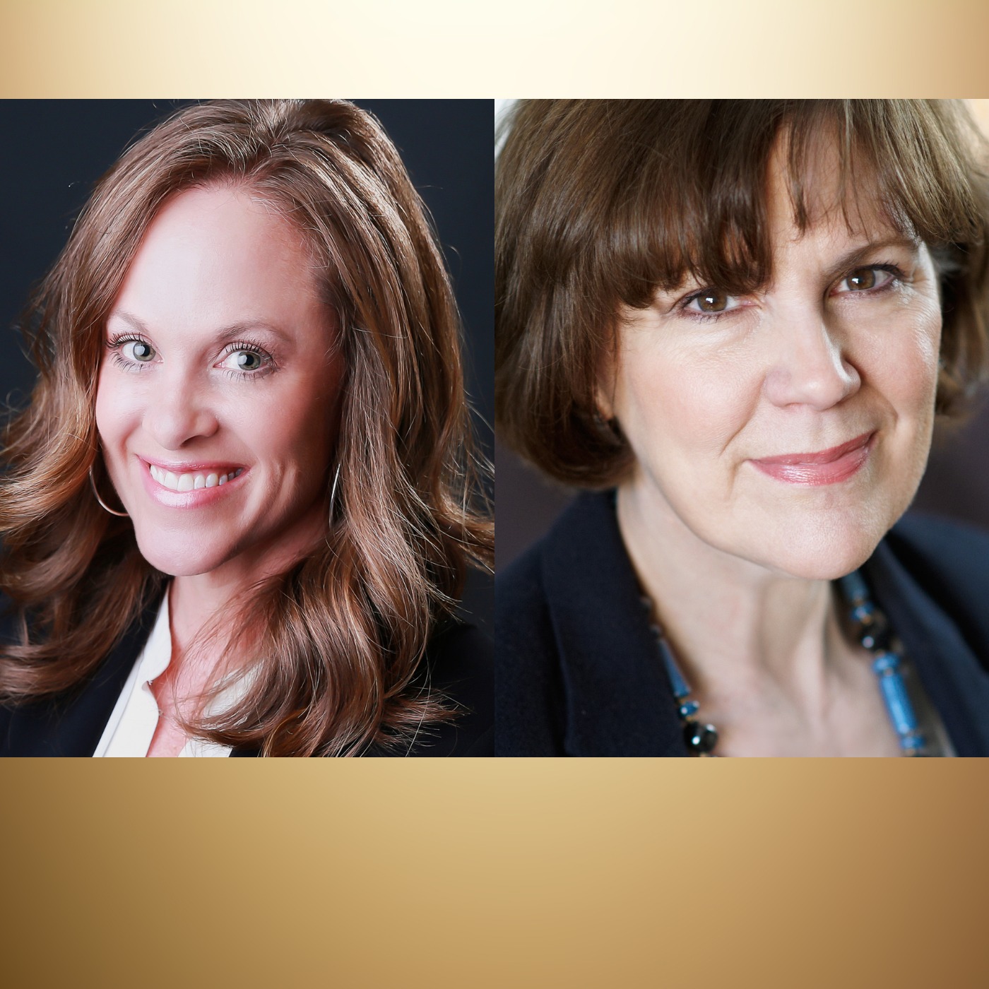 Danette Leighton and Jean Tatge: Advancing Women in Sports