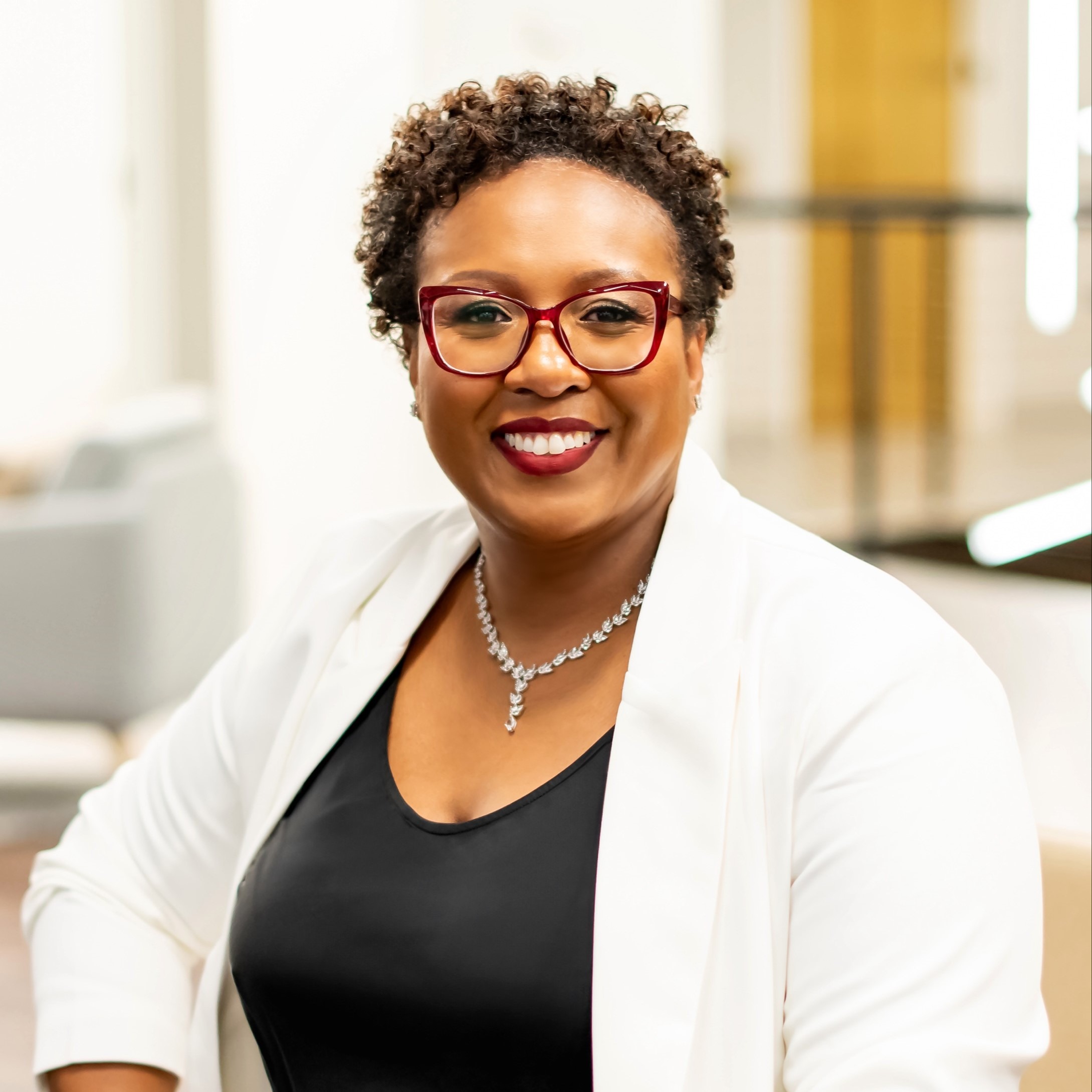 Celina Stewart: Your Role in Protecting Democracy