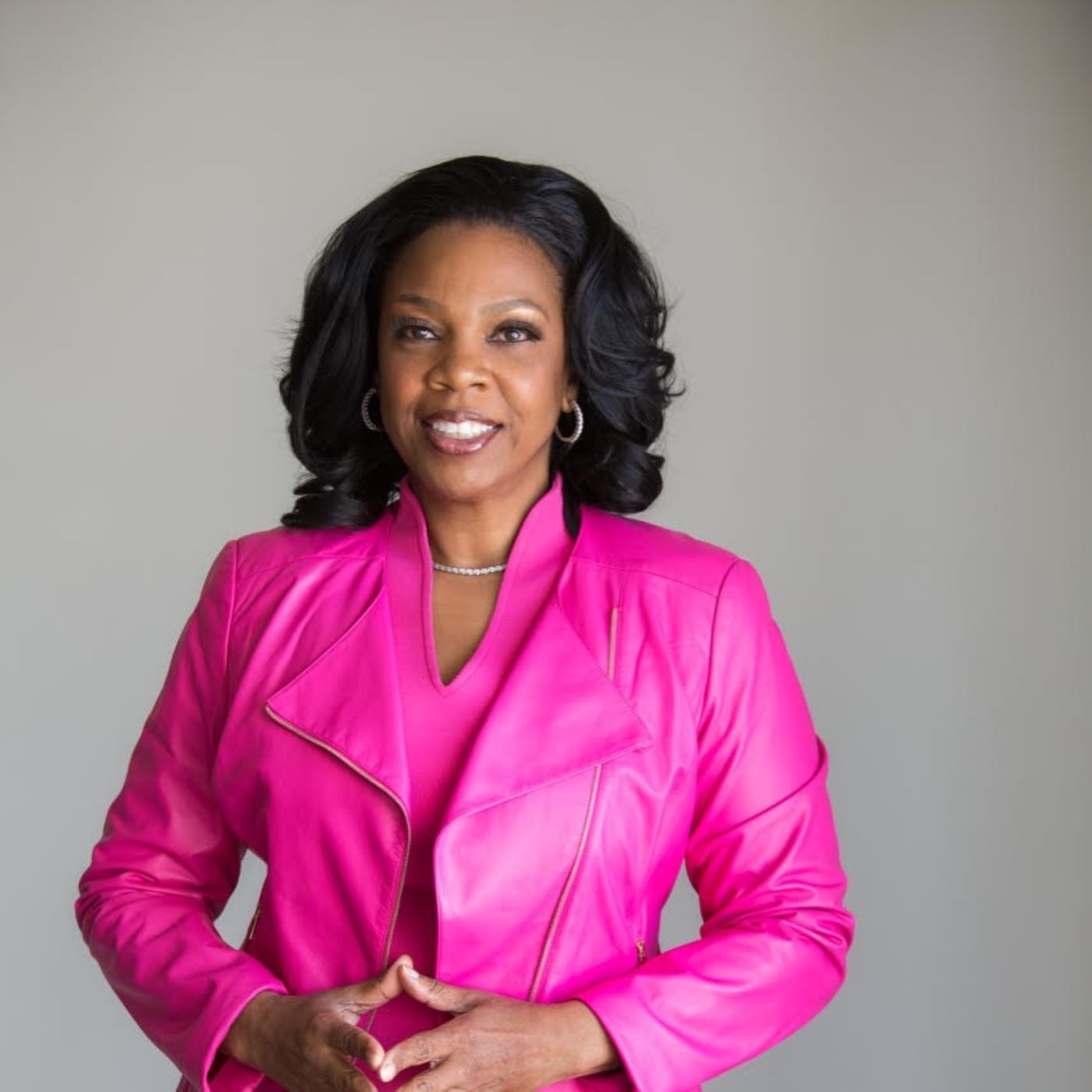 Dr. Sheila Robinson: Breaking Barriers and Building Bridges for Women in the Workplace