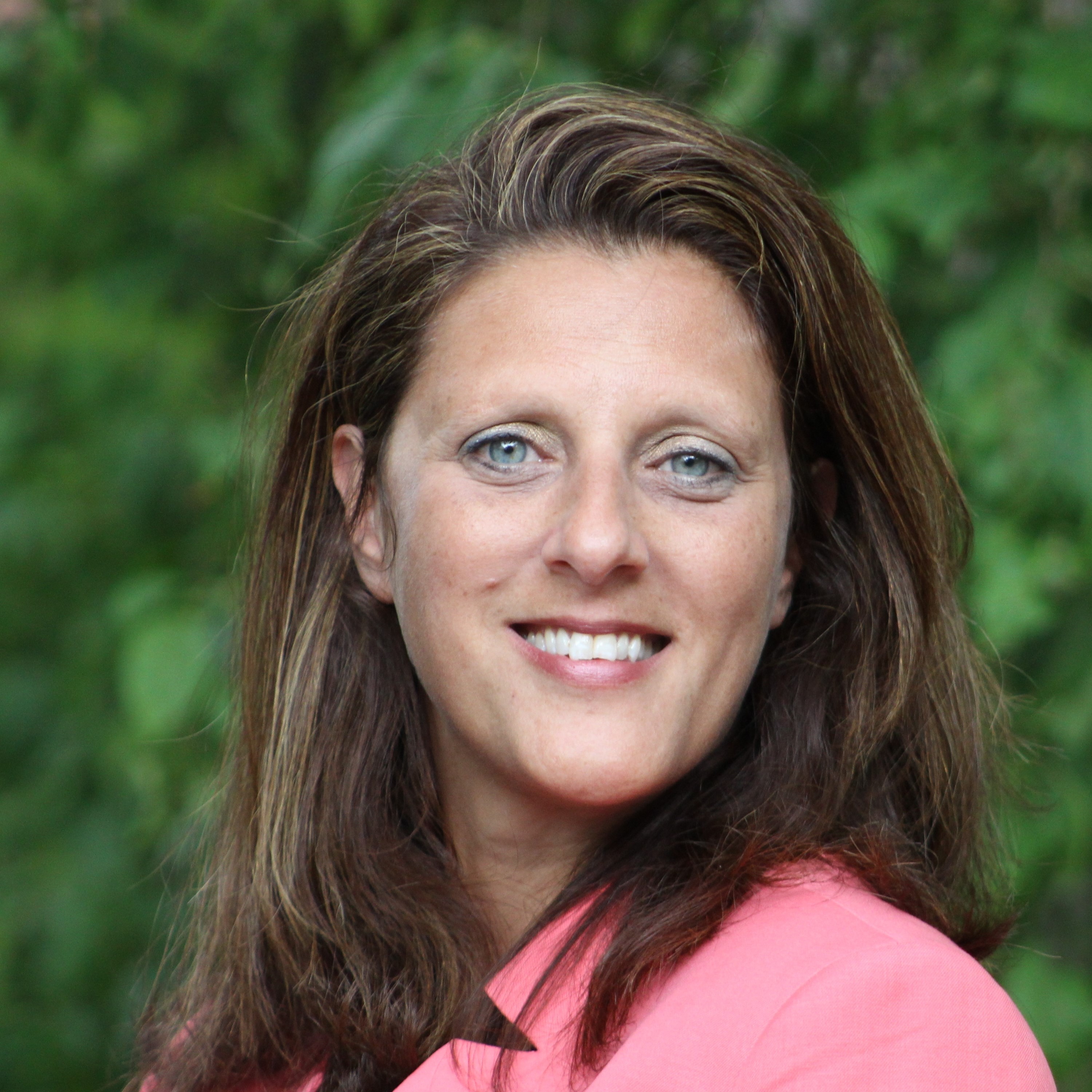 Robin Pedrelli: Debunking DEI Myths and Fostering Inclusive Workplaces