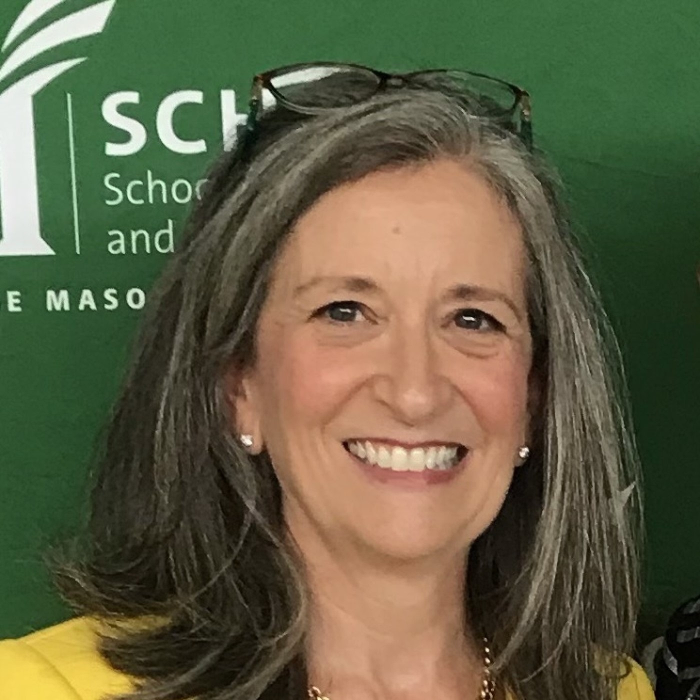 Bonnie Stabile: Shaping Gender Policies for a Balanced Future