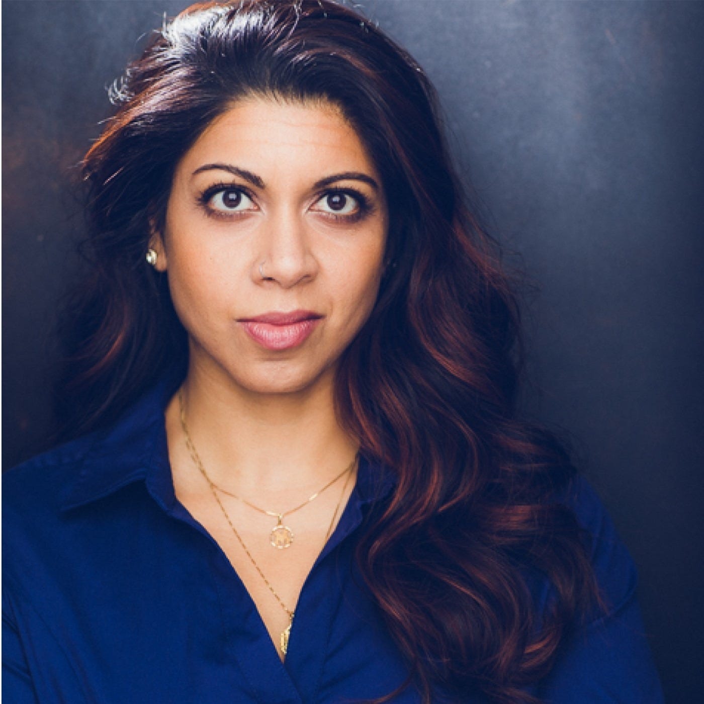 Maheen Kaleem: Empowering The Next Generation And Investing In Girls Of Color episode artwork