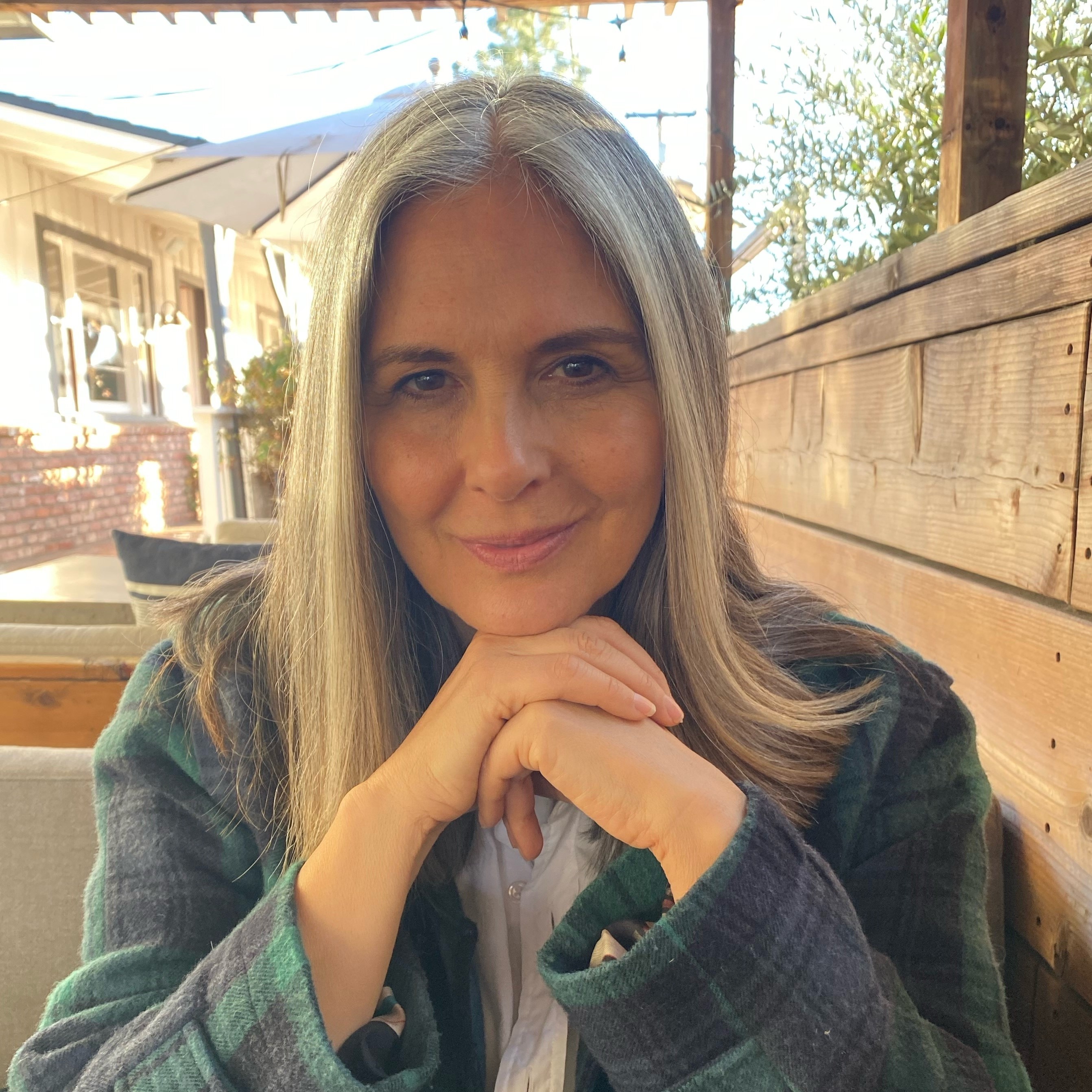 Gwyn Lurie: The Power Of Collaboration And Inspirational Female Role Models