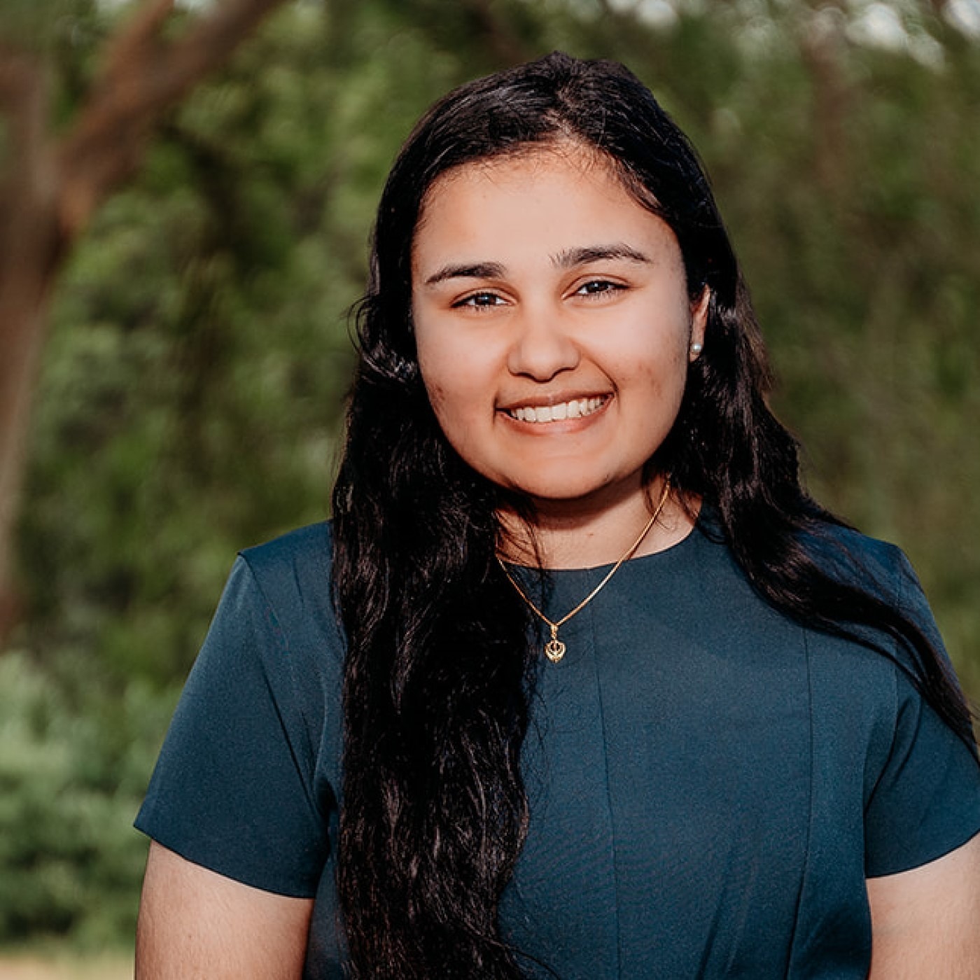 Jasmine K. Minhas: Advocating for Social Justice