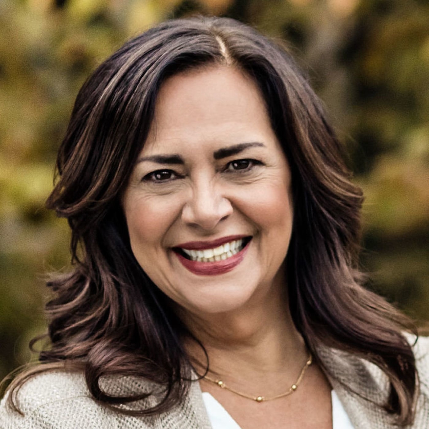 Kathy Caprino-Guiding Women Toward Rewarding and Exceptional Careers episode artwork