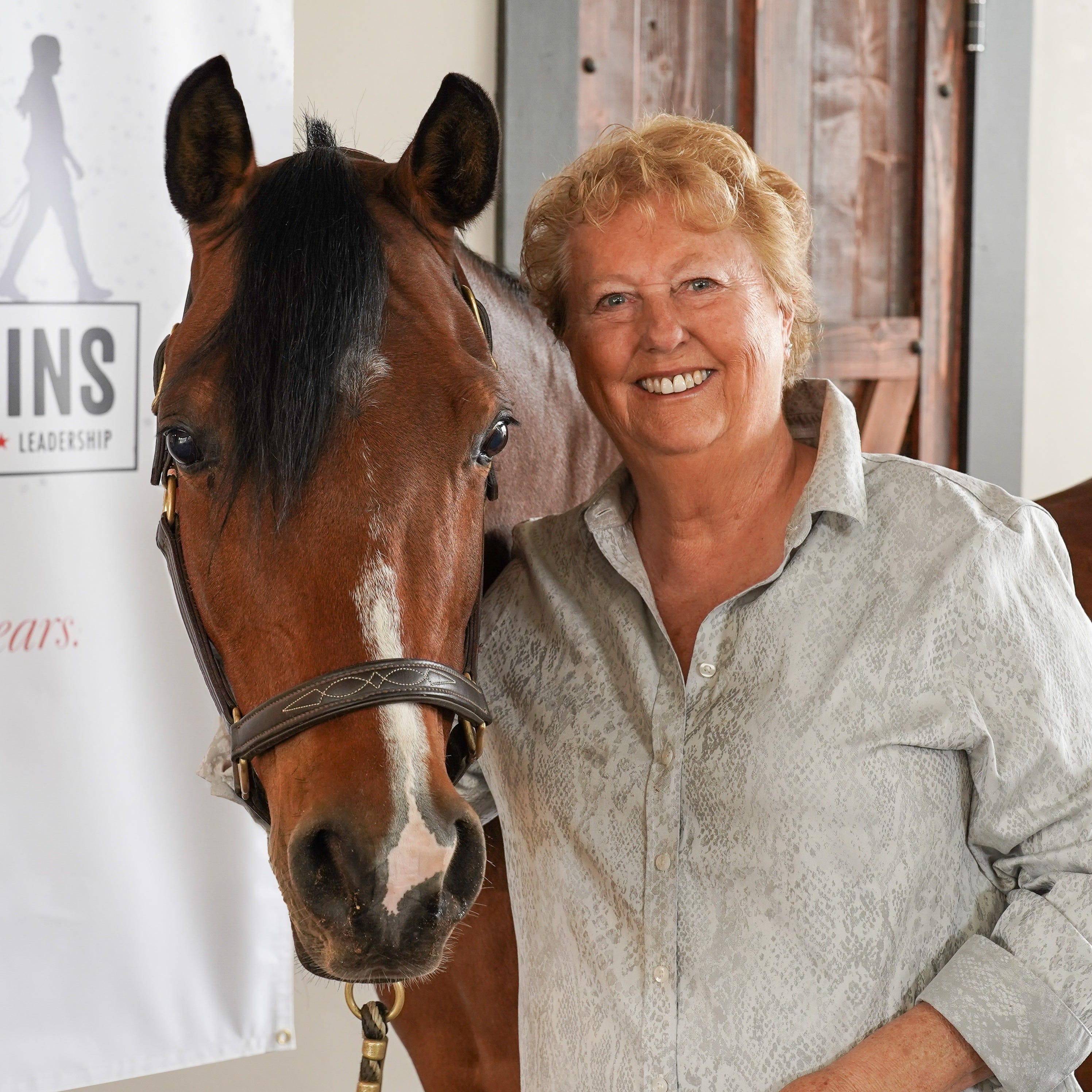 Dr. Jane Haven-Empowering Girls To Take The Reins Of Their Lives episode artwork