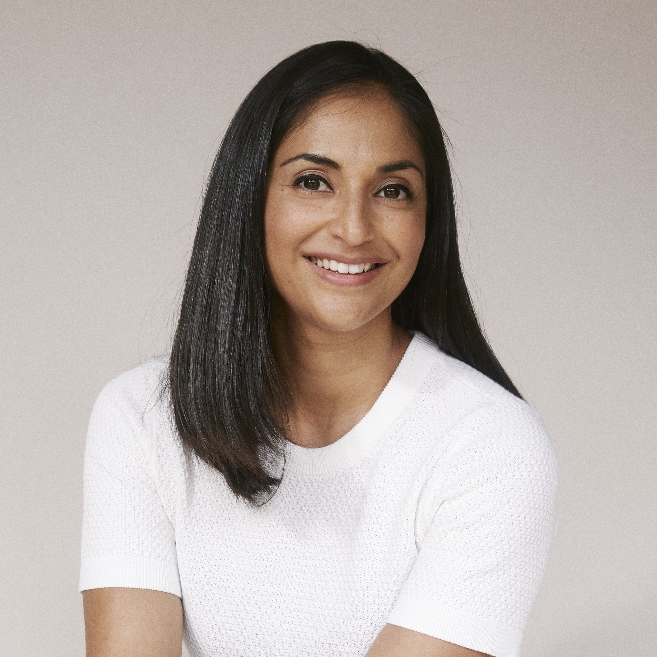 Smart, Amazing Conversations with Dr. Nancy