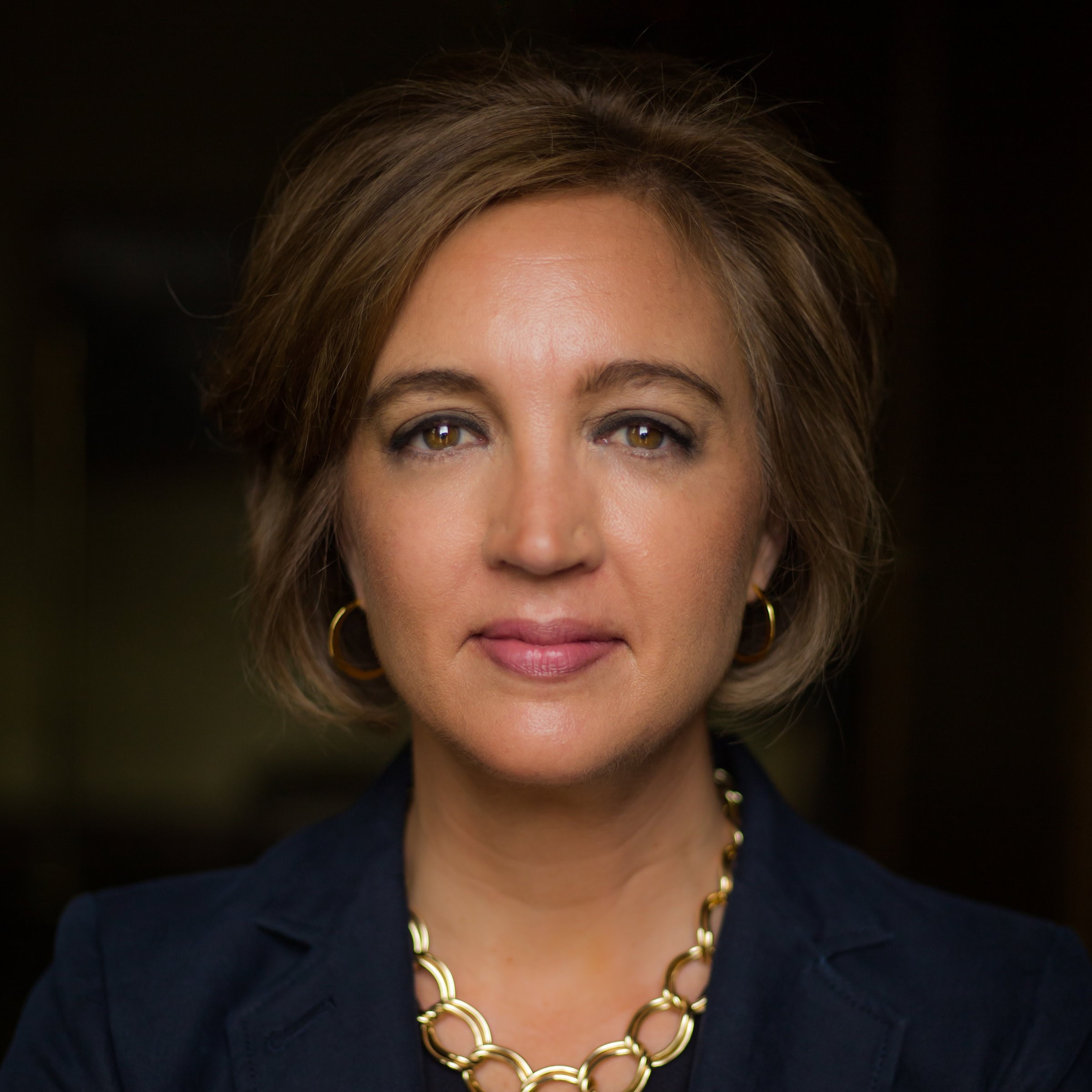 Katica Roy--Gender Equity, a $3.1 Trillion Boost to the US Economy episode artwork