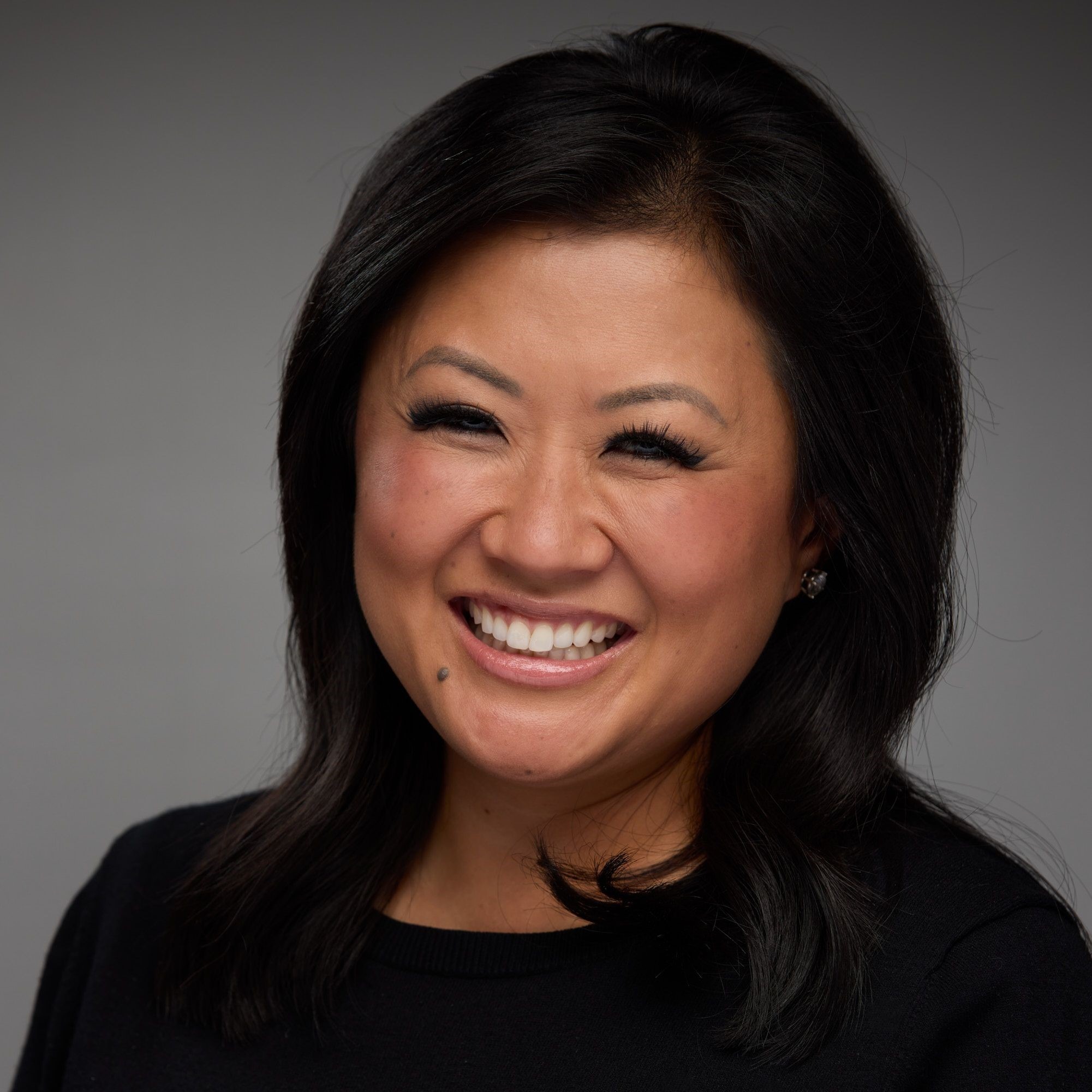 Michelle Li - How a Racist Insult Inspired the Very Asian Foundation episode artwork
